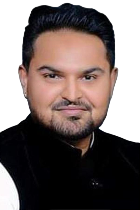 Prateek Bhushan Singh